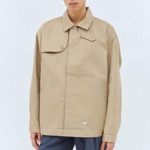 25 FW 디키즈 Eisenhower 아이젠하워 트윌 자켓 베이지 DK0A866R0DS1