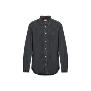 디젤 D 심플리 셔츠 A03534068KE 02 TP944987490