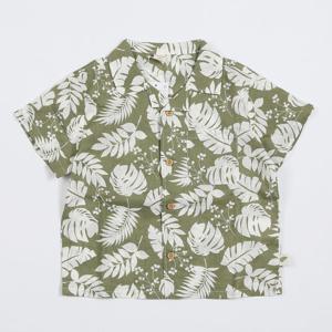 하와이안 셔츠 CKYC2541B