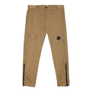 CP컴퍼니 렌즈 와펜 지퍼 카고바지 (CORNSTALK) 10CMPA118A-005694G 329