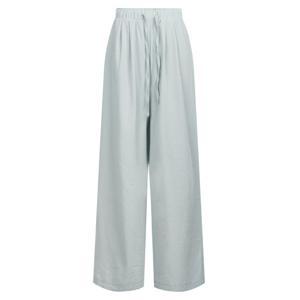 샵앤) 여성 밴딩 투턱 와이드 여름 쿨링 팬츠 PIC-WPT-20741-소라