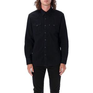 리바이스 바스토우 웨스턴 데님 셔츠 85744 0002