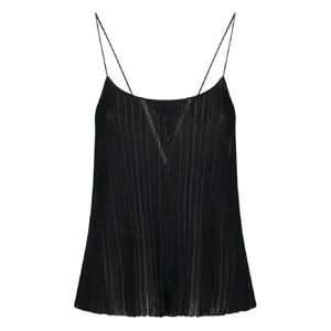 25 FW 톰포드 골지 탱크 탑 TSK303YAX570 TP439916607