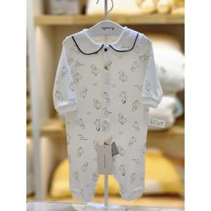 아가방 세이브존02 카라 오리 우주복 02s517507