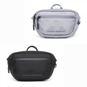 내셔널지오그래픽키즈  (K253KHI010) 어드벤쳐 힙색