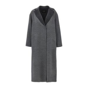 파비아나필리피 로브 스타일 버진 울 코트 CTD215F235L509 VR2