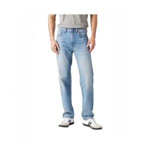 [리바이스]남성 505 일자 핏  연청바지 005052922