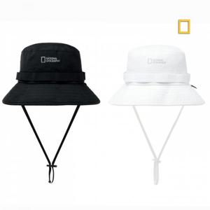 내셔널지오그래픽키즈  (K255KHA080) 어드벤쳐 햇  챙모자