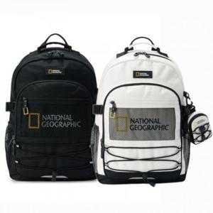 내셔널지오그래픽키즈  (K253KBG020) 하프스트링 백팩 고학년 책가방 남여공용
