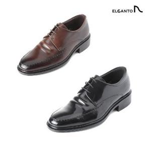 엘칸토 세이브존03 남성  기본 정장 구두 LCMD37U513-37