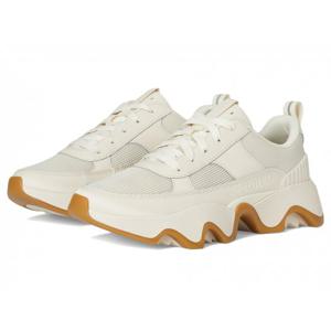 소렐 Kinetic Impact Ii Wonder Lace Chalk/Gum 17