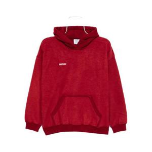 25 FW 베트멍 로고 자수 후드티 WAH19TR107R TP440022626