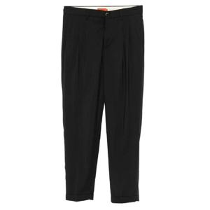 25 FW 바레나 울 플리츠 팬츠 PAU52570478580 TP440017368