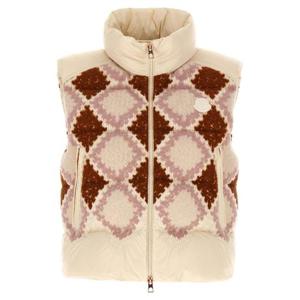 몽클레어 아르마시아 패딩 베스트 K20931A00113598T1F25 MULTICO