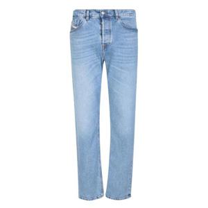 디젤 데님 팬츠 A03571 9B92L 01 Blue