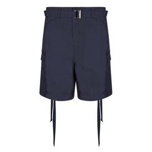 사카이 숏팬츠 2403361M 201 Blue