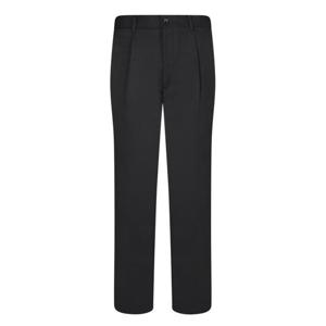 꼼데가르송 스트레이트 팬츠 PMP008S24 BLACK Black