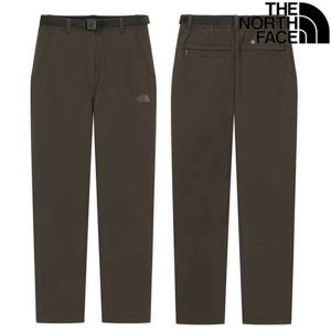 노스페이스 NP6NR80 여성 스피어 팬츠 NP6NR80B