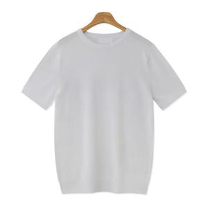 [엠엔씨][MNC] 쿨스킨 무지라운드 반팔니트 (MDBT809JO)