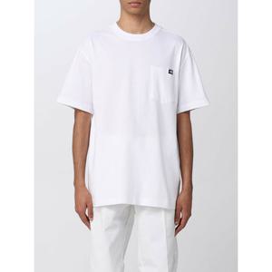 [DICKIES] 라프리마 남성 티셔츠 DK0A4TMO WHX 화이트 /6