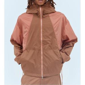 25 FW 아워레가시 Retrospec 레트로스펙 후드 자켓 브라운 M2241RGB