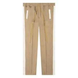 25 FW 루드 사이드 스트라이프 밴딩 웨이스트 트랙팬츠 RHPS23PA0983 TP440169579