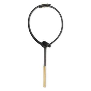 25 FW 디스퀘어드2 워너 D 네크리스 NEW032811301639 TP440255331