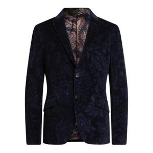 25 FW 에트로 페이즐리 자카드 재킷 MRCA000699JJ507 TP440233220