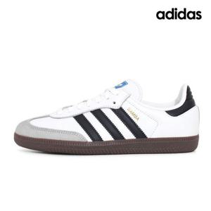 [아디다스 슈즈]아디다스 삼바 스니커즈 운동화 (B75806)