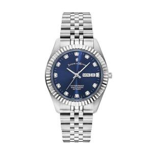 [마션틴트(잡화)][자크드마누어] 공식수입 스위스메이드 남성 메탈시계 JWG00302