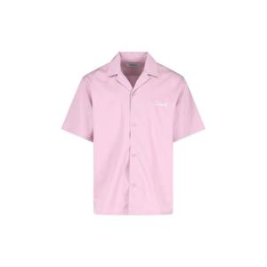 칼하트 WIP 반팔 셔츠 I031465 2QSXX Pink