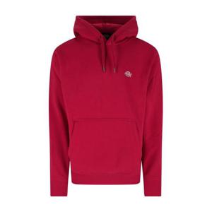 디키즈 후드 티셔츠 DK0A4Y6P 0ER1 Red