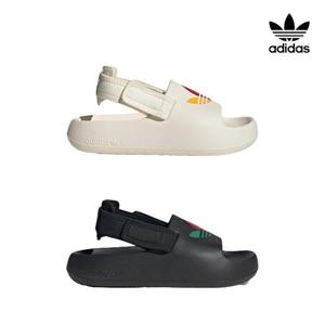 아디다스 키즈 ADIFOM ADILETTE J JP5521/JP5522 택1
