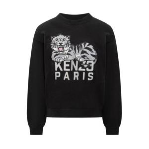 겐조 스웨터 FF55PU7273LD 99J BLACK