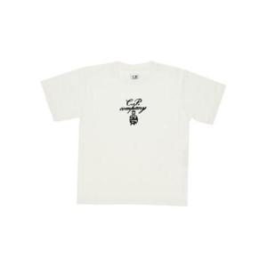 CP COMPANY CP COMPANY T-SHIRT CMM00Q
