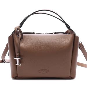 [토즈(가방)]25SS 여성 미니 볼링 토트숄더백 (XBWAPIF0100 QRI 2L64 25S)