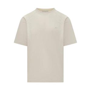 아미 반팔 티셔츠 H25UTS334JE0172 185H25 IVOIRE