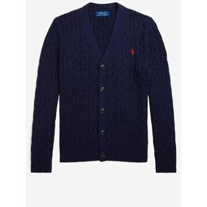 POLO RALPH LAUREN Polo Ralph Lauren Sweaters Blue 322925717006