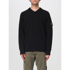 스톤 아일랜드 스웨터 5100033S00A3 V0029 Black
