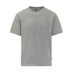 디키즈 반팔 티셔츠 DK0A4XDBGYM1 GYM1 GREY MELANGE