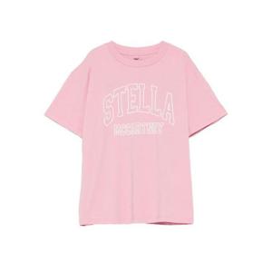 키즈 스텔라 맥카트니 폴로 셔츠 TX8C31 Z043451L Pink