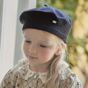 [밍크뮤]RD 클래식니트베레모 35A1480301 35A14-803-01 02 03 04 출산백일돌선물