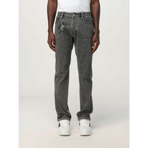 [EMPORIO ARMANI] 라프리마 남성 진 EM000668AF17494 M8001 Grey /6