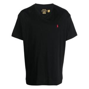 폴로 랄프로렌 반팔 티셔츠 710708261006 DOM