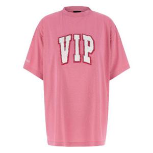 BALENCIAGA VIP team T-shirt 831305TSVP62014