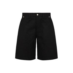 구찌 숏팬츠 832377XDDCG1000 black