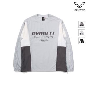 [다이나핏] (택가 109,000원) 민트 NEWTHING (뉴띵) 맨투맨 YUU23231G2