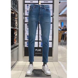 [플랙진]남성 슬림크롭 커츠 COOLMAX NEU KURZ M28 MID WSHD ( PJTO2NKM285