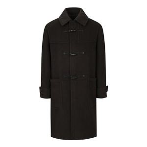 [파렌][23F/W]파렌 다이애그널 더플코트(LAX7357)2가지칼라