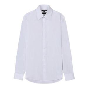 [파렌]파렌 화이트 드레스 셔츠(FIBAA5306)